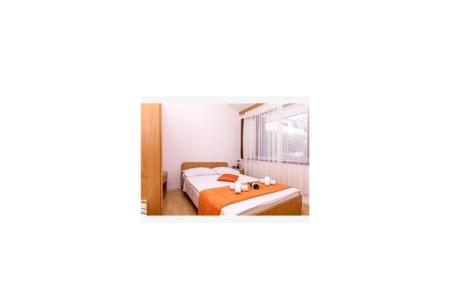 Appartements Mira Mark Ražanj Rogoznic foto 5
