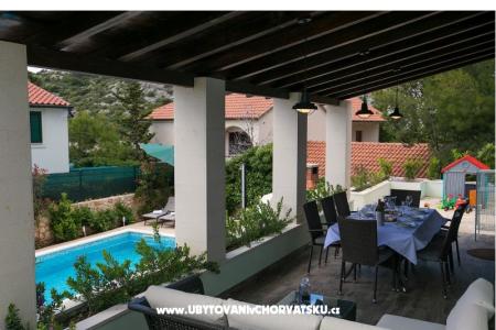 Villa Marina + pool foto 4