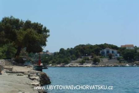 Ferienwohnungen Tolic-Babic foto 5