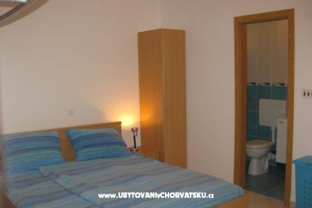 Rogoznica Studio Appartements foto 2