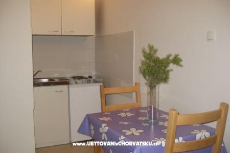 Rogoznica Studio Appartements foto 3