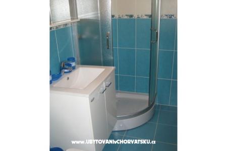 Rogoznica Studio Appartements foto 4