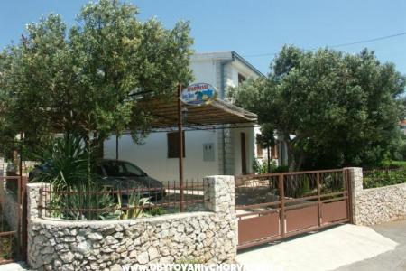 Santa Chiara Appartements Rogoznica Kroatien