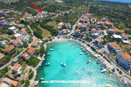 SEA YA Rogoznica Kroatien