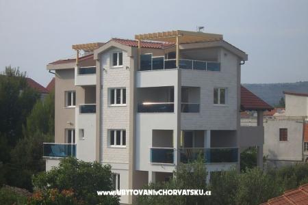 Vila Erik foto 2