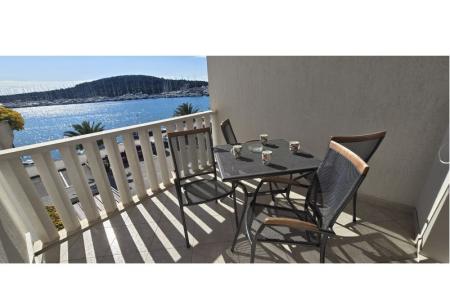 Vila Ruža Rogoznica Kroatien