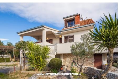 Villa Kuzma Rogoznica Kroatien