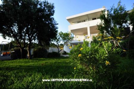 Villa Marin Rogoznica Kroatien