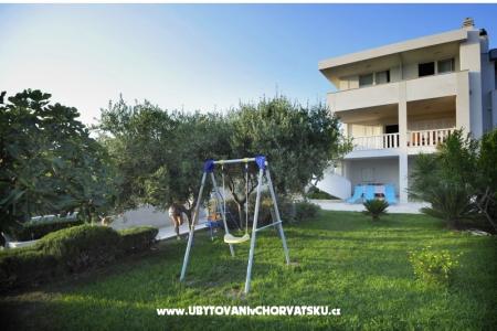 Villa Marin foto 2
