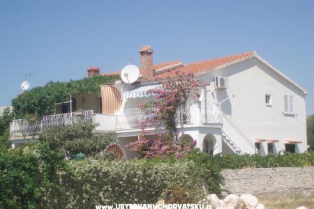 Villa Perla Rogoznica Kroatien