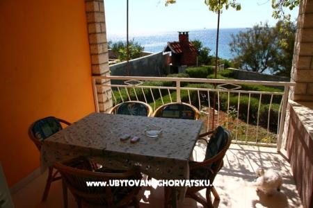 Villa Rtic foto 2