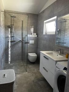 Appartements Zvijezda Rogoznica Kroatien