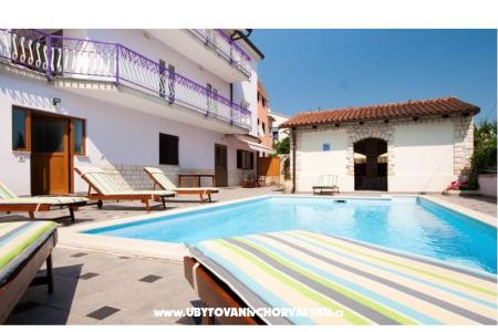 Accommodation Rovinj Rovinj Kroatien