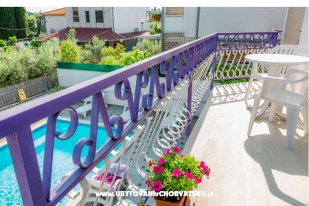 Accommodation Rovinj foto 2