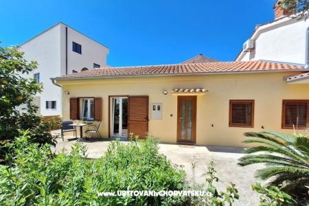 Appartements Olga Rovinj Kroatien