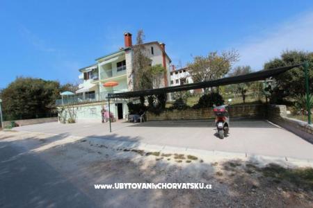 Appartements Borik foto 2