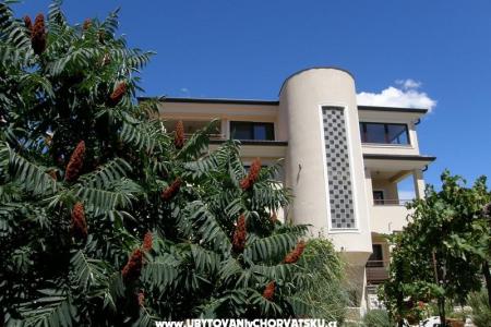 Appartements Fantazija foto 5