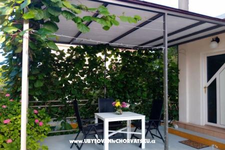 Appartements i Zimmers Markovic foto 2