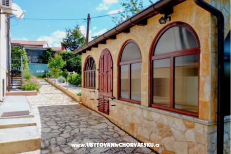 Appartements i Zimmers Markovic foto 5