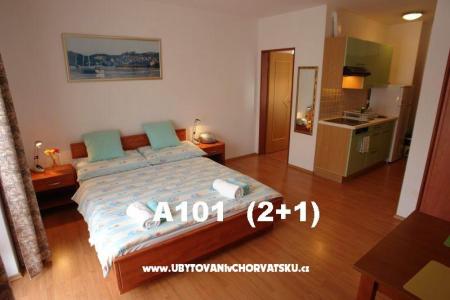 Appartements Ivo foto 4