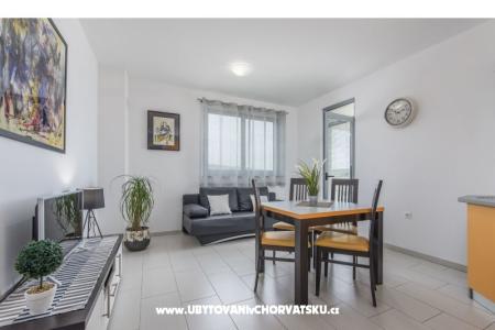 Appartements Kimi with swimming pool  foto 3