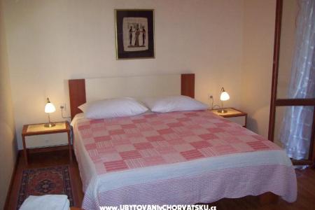 Appartements Lidija foto 5