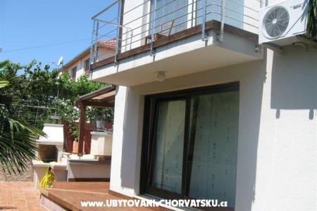 Appartements Milda foto 2