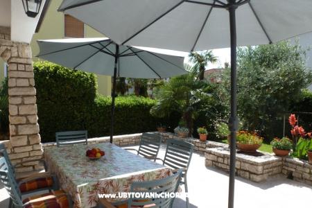 Ferienwohnungen Samsa foto 2