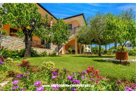 Appartement Nina Rovinj Kroatien