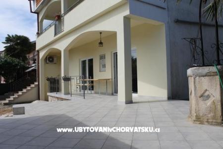 Appartement Marta foto 4