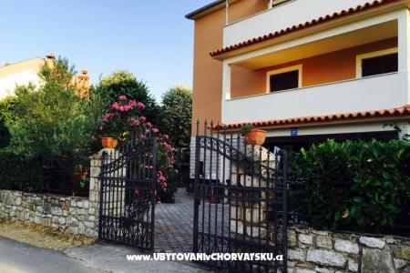 App.Devescovi Rovinj Kroatien