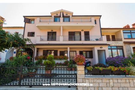 Ferienwohnungen Kamelia foto 2