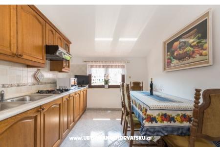 Ferienwohnungen Kamelia foto 4