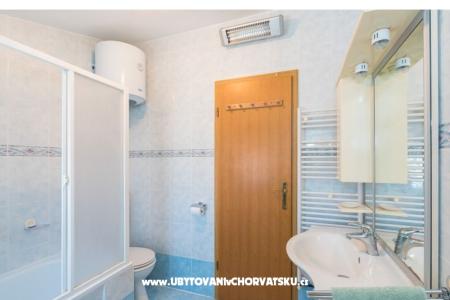 Ferienwohnungen Kamelia foto 5