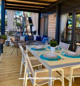 Peputo Luxury Mobile Homes foto 3