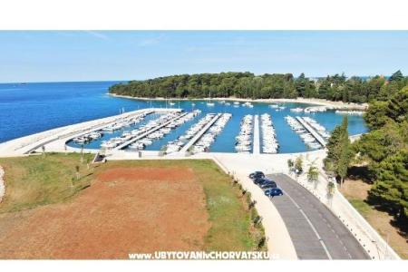 Rovinj Appartement Meerblick foto 2