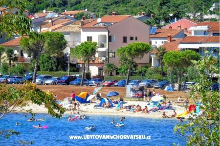 Rovinj Appartement Meerblick foto 4