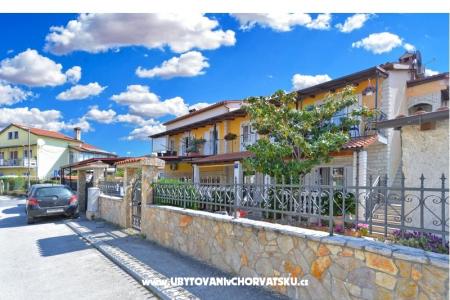 Mira 615 Rovinj Kroatien