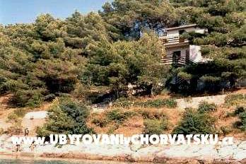 Apartment Buturić Sali - Dugi otok Kroatien