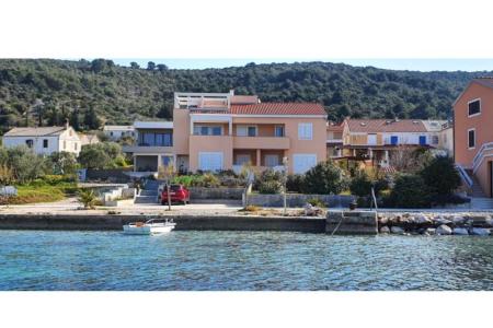 Appartements Carić Sali - Dugi otok Kroatien