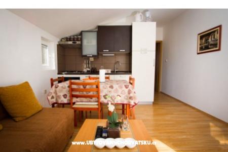 Appartements Danijela foto 4