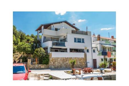 Ferienwohnungen  Zaglav Dugi otok  foto 3
