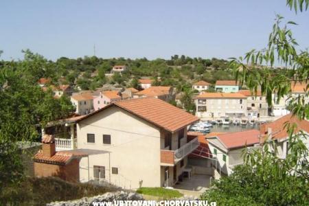 Appartements Tome foto 2