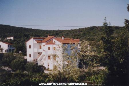 Ferienwohnungen Marija foto 2