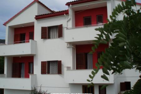 Ferienwohnungen Marija foto 3