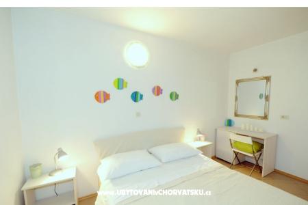 Ferienwohnungen Nina foto 5