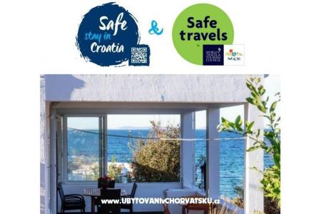 Holiday house Soline - Dugi Otok Sali - Dugi otok Kroatien