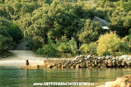 Šumska Vila Sali - Dugi otok Kroatien
