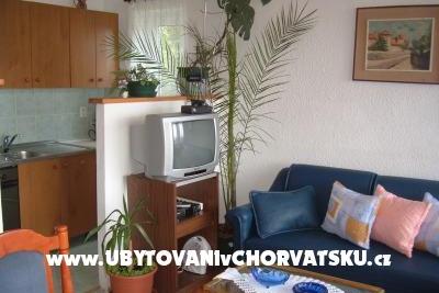 Apartment Croatia foto 3