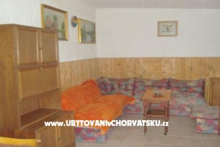 Apartment MIR Lukovo foto 3